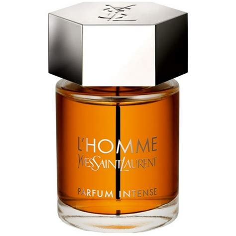 yves saint laurent parfum herren intense